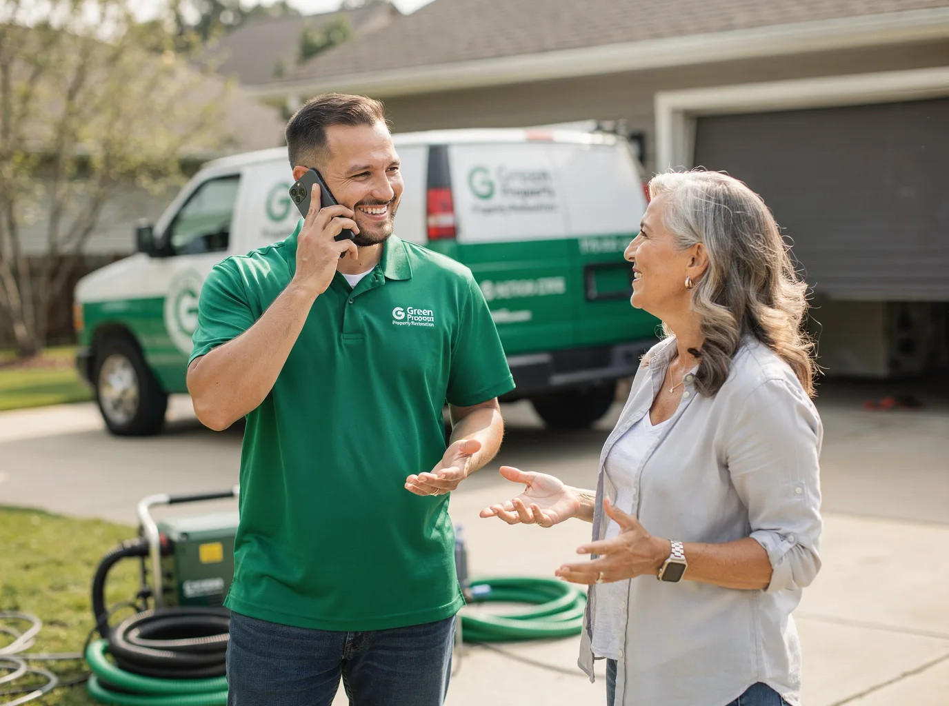 Water Damage Restoration Paradise, MI FAQs